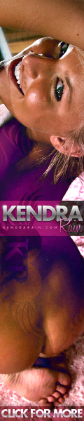 Kendra Rain