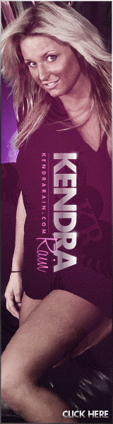 Kendra Rain