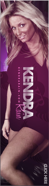 Kendra Rain