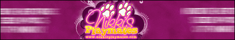nikkisplaymates - 