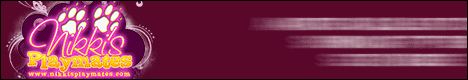 nikkisplaymates - 