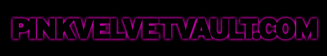 pinkvelvetvault