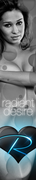 radiant desire