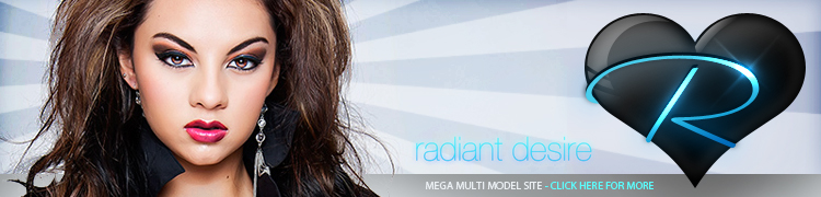 radiant desire
