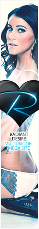 radiant desire