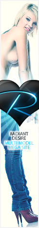 radiant desire
