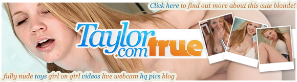 taylortrue